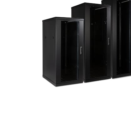 Armadio rack a parete - Orca Networking